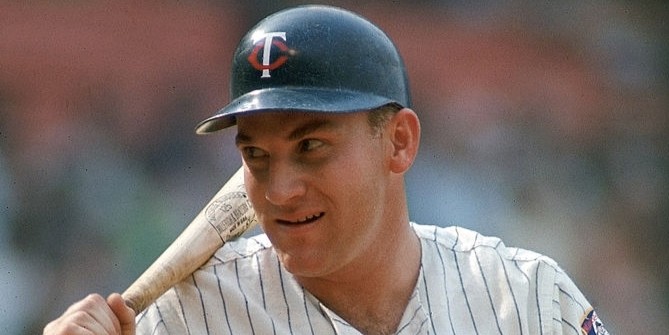 Minnesota Twins All-Time&nbsp;Roster