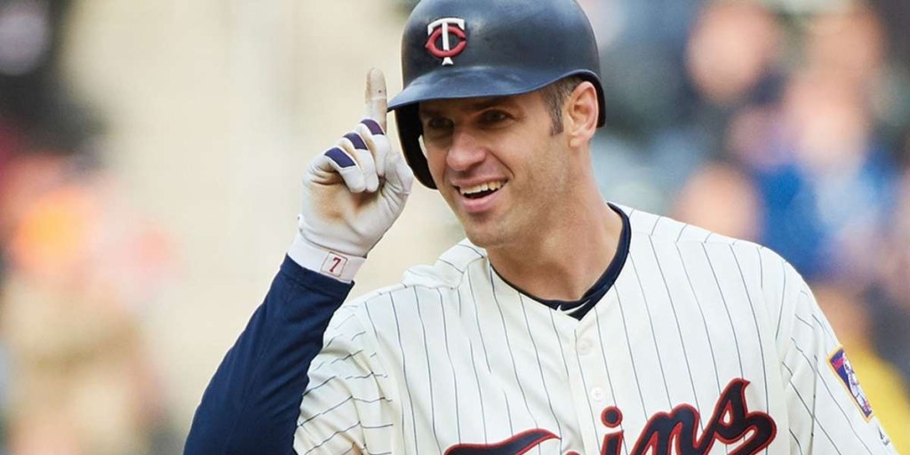 Minnesota Twins Best Single&nbsp;Seasons