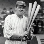 Babe Ruth