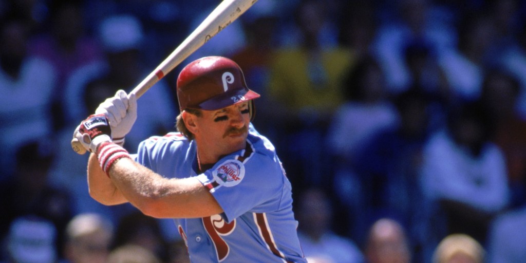 Philadelphia Phillies All-Time&nbsp;Roster