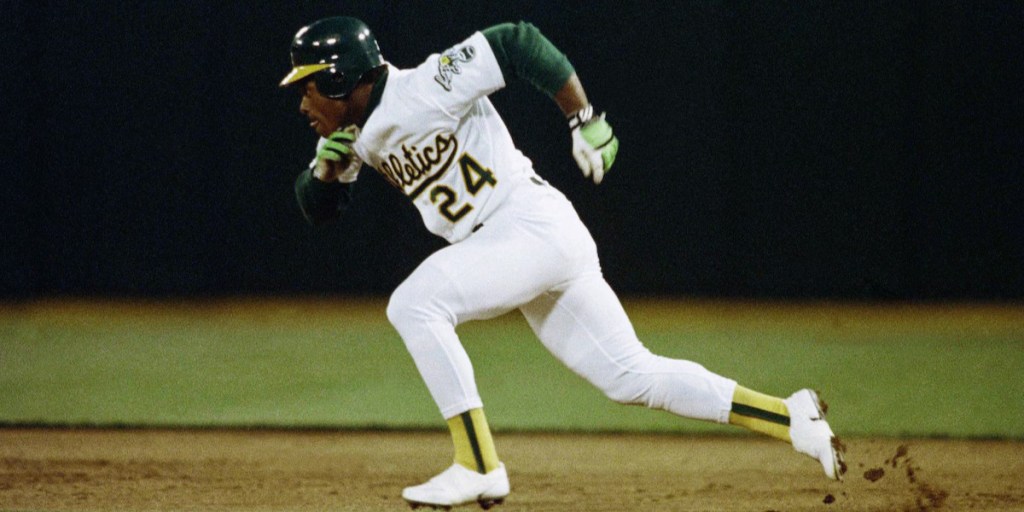 Oakland Athletics All-Time&nbsp;Roster