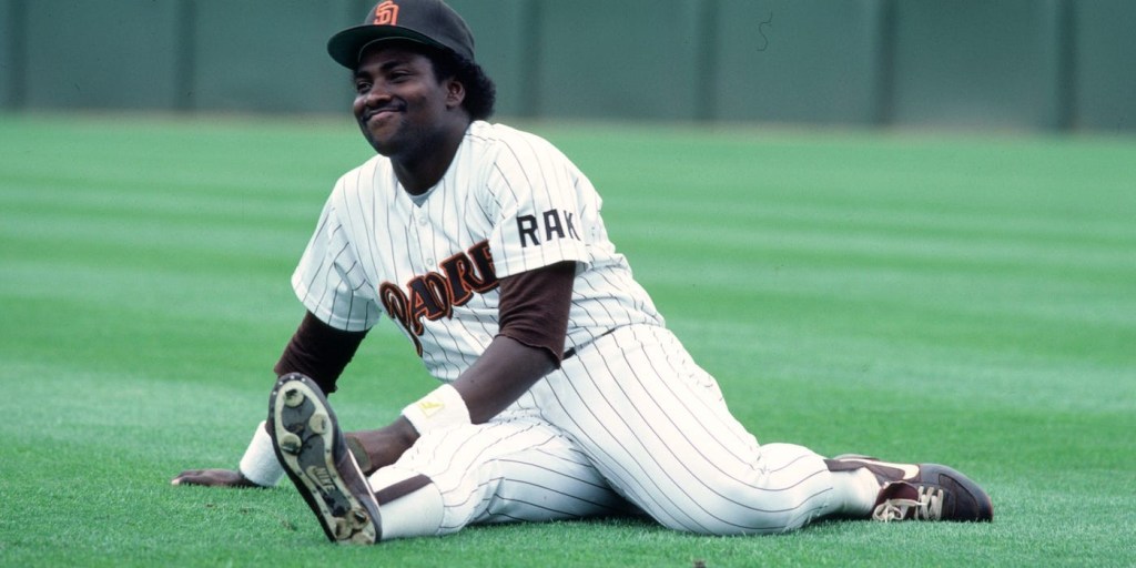 San Diego Padres All-Time&nbsp;Roster