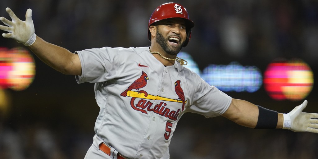 St. Louis Cardinals Best Single&nbsp;Seasons