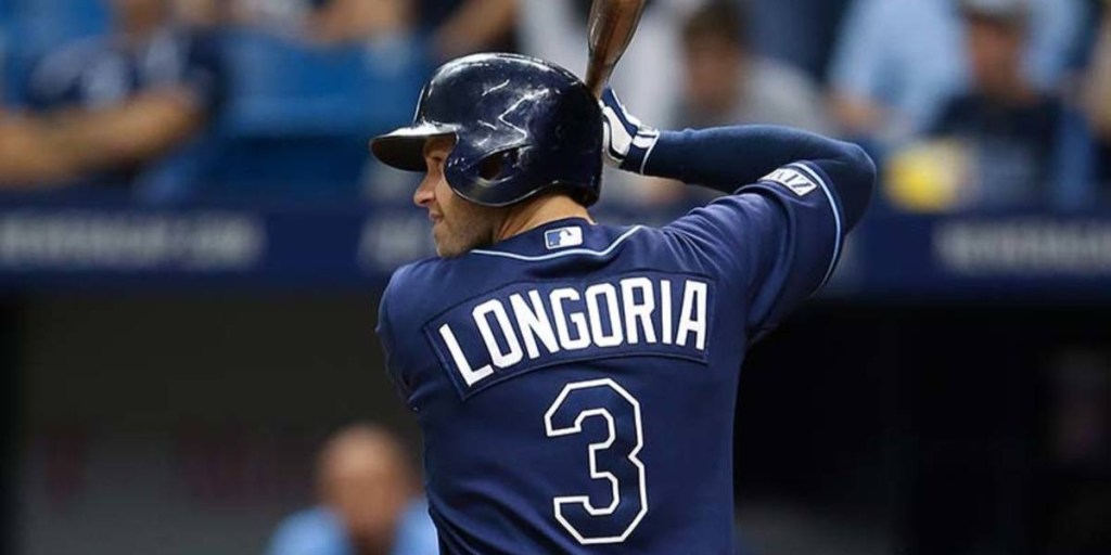 Tampa Bay Rays All-Time&nbsp;Roster