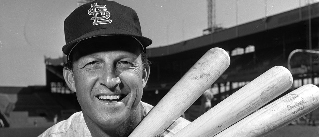 St. Louis Cardinals All-Time&nbsp;Roster