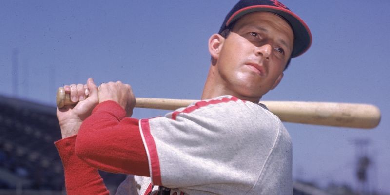 St. Louis Cardinals All-Time&nbsp;Roster