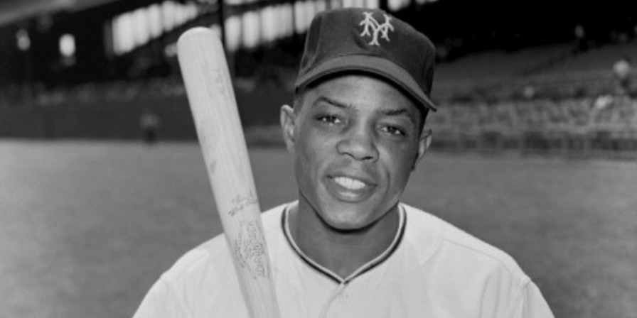 San Francisco Giants All-Time&nbsp;Roster