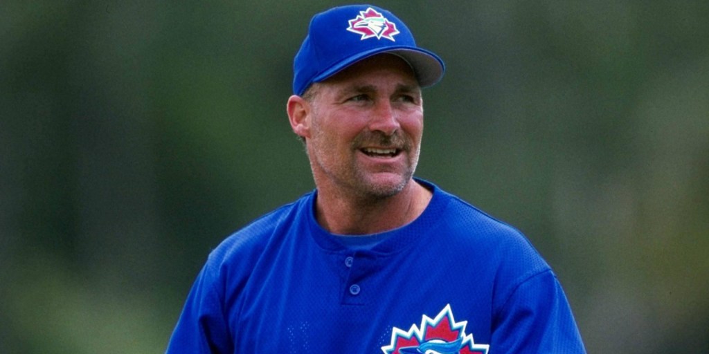 Toronto Blue Jays All-Time&nbsp;Roster