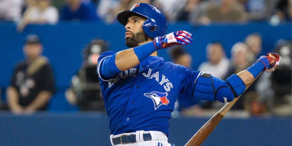 Toronto Blue Jays Best Single&nbsp;Seasons