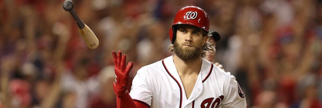 Washington Nationals Best Single&nbsp;Seasons
