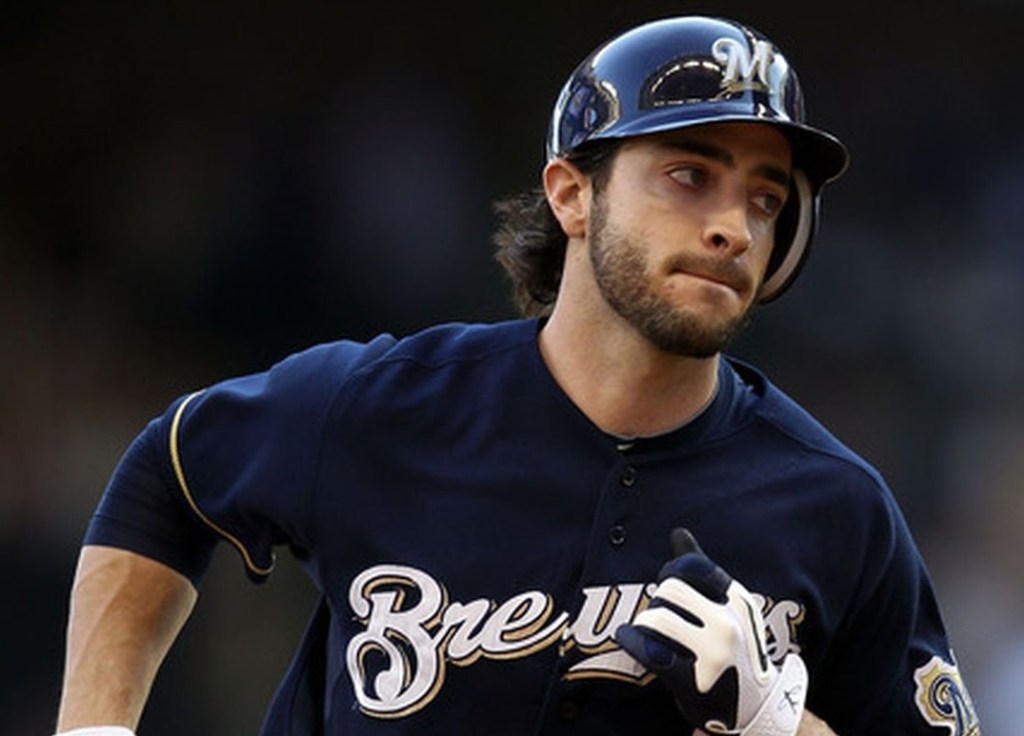 Ryan Braun