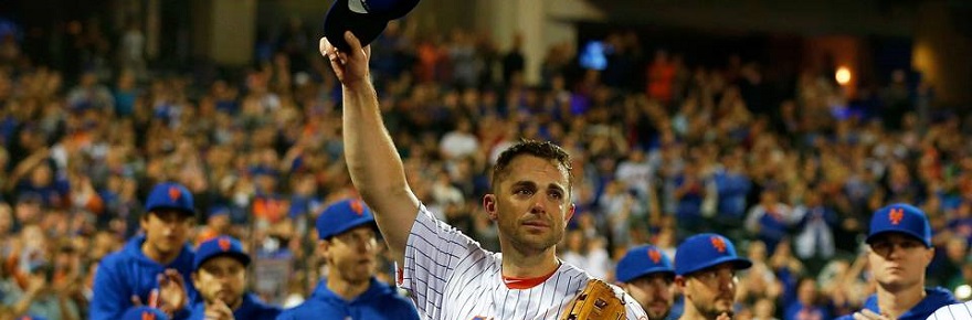 The 20 Greatest New York Mets of&nbsp;All-Time