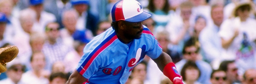 The 20 Greatest Washington Nationals of&nbsp;All-Time