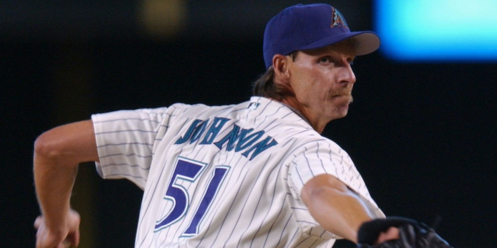 The 20 Greatest Arizona Diamondbacks of&nbsp;All-Time