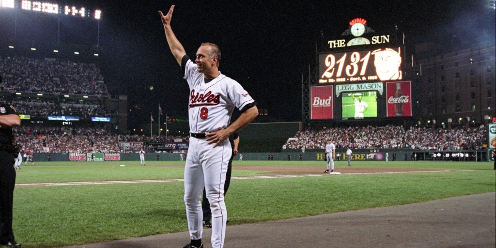 The 20 Greatest Baltimore Orioles of&nbsp;All-Time