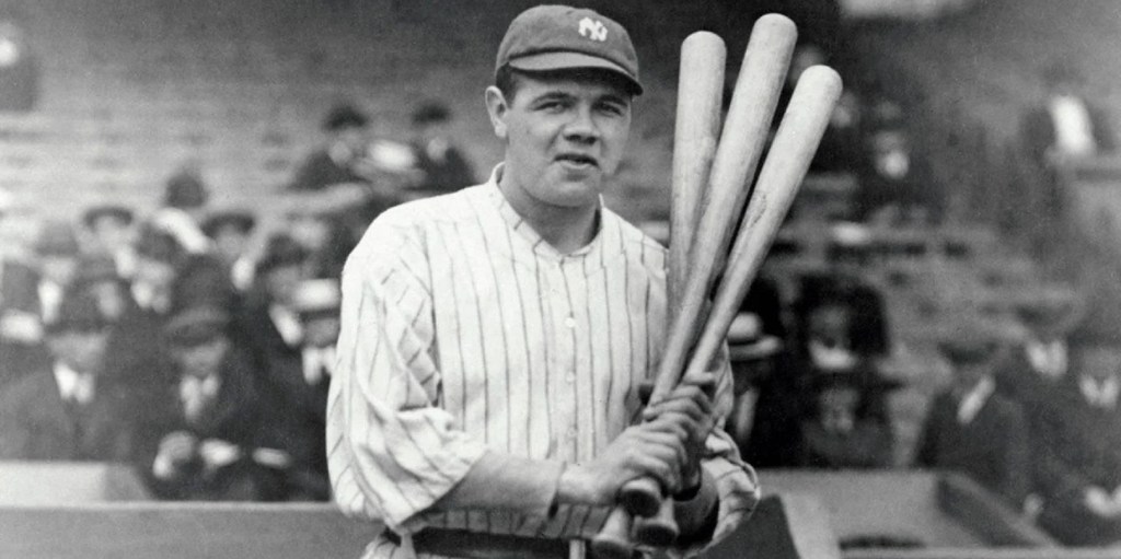 100 Greatest Baseball Players of&nbsp;All-Time
