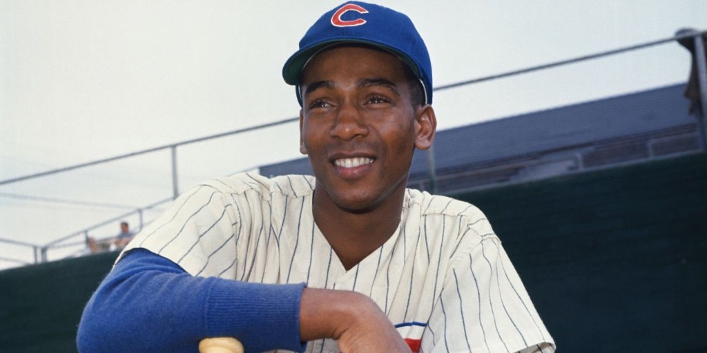 The 20 Greatest Chicago Cubs of&nbsp;All-Time