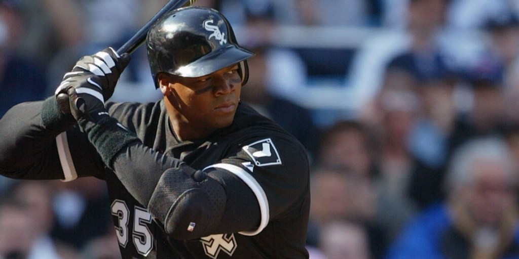 The 20 Greatest Chicago White Sox of&nbsp;All-Time