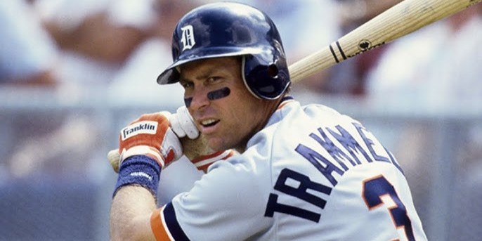 The 20 Greatest Detroit Tigers of&nbsp;All-Time