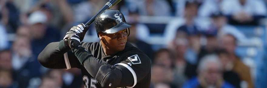 The 20 Greatest Chicago White Sox of&nbsp;All-Time