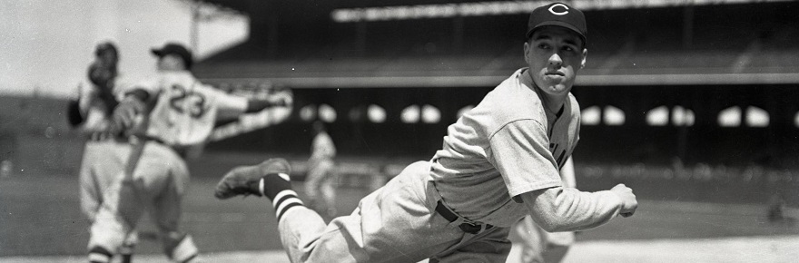 The 20 Greatest Cleveland Indians of&nbsp;All-Time