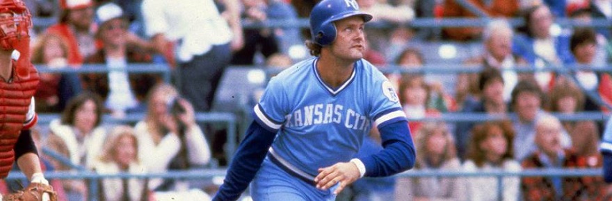 The 20 Greatest Kansas City Royals of&nbsp;All-Time