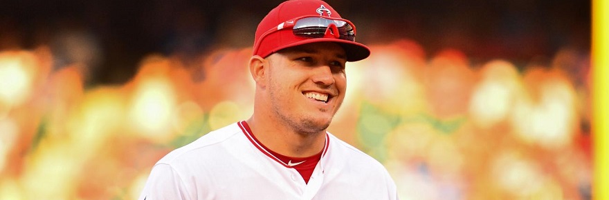 The 20 Greatest Los Angeles Angels of&nbsp;All-Time