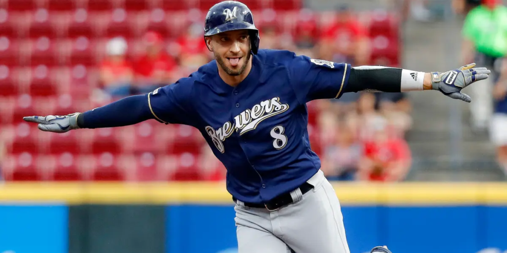 The 20 Greatest Milwaukee Brewers of&nbsp;All-Time