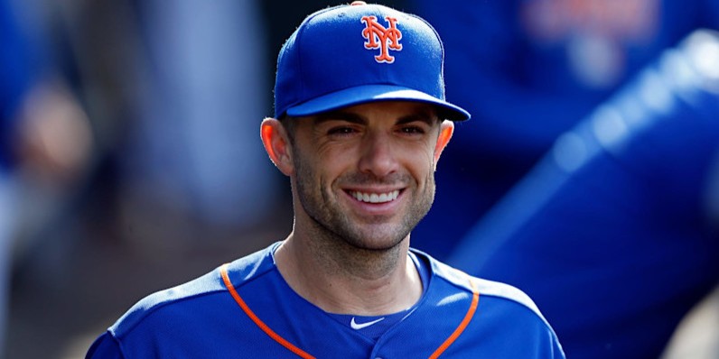 The 20 Greatest New York Mets of&nbsp;All-Time