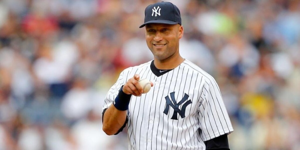 The 20 Greatest New York Yankees of&nbsp;All-Time