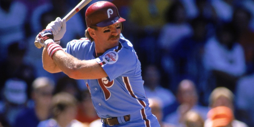 The 20 Greatest Philadelphia Phillies of&nbsp;All-Time