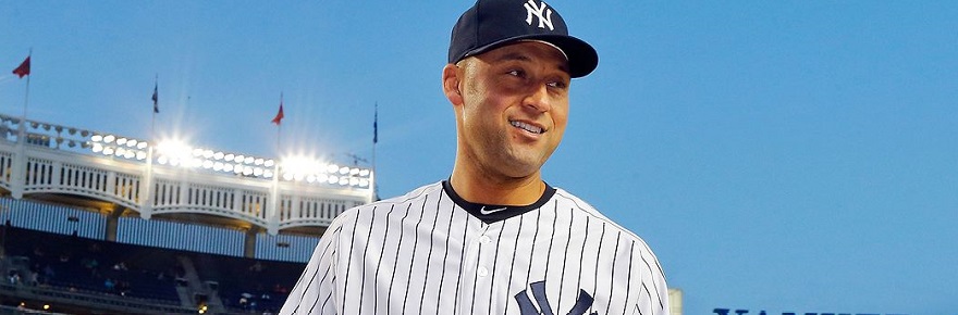 The 20 Greatest New York Yankees of&nbsp;All-Time
