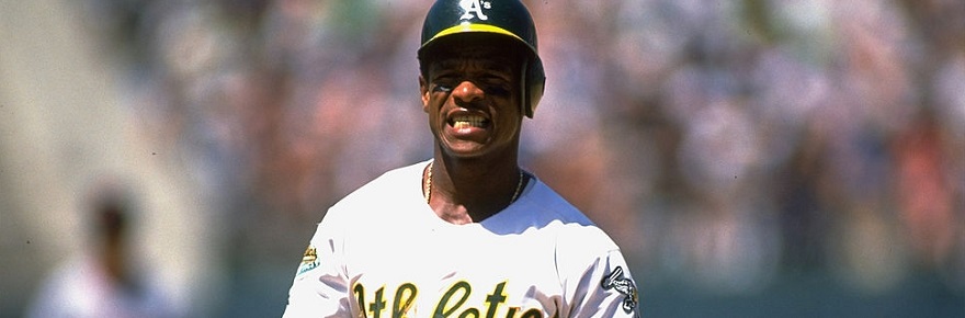 The 20 Greatest Oakland Athletics of&nbsp;All-Time
