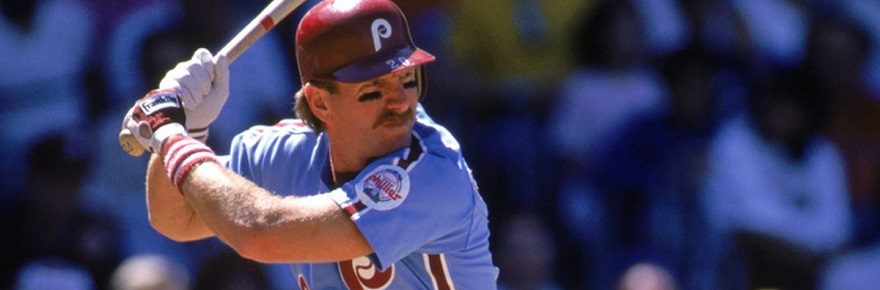 The 20 Greatest Philadelphia Phillies of&nbsp;All-Time