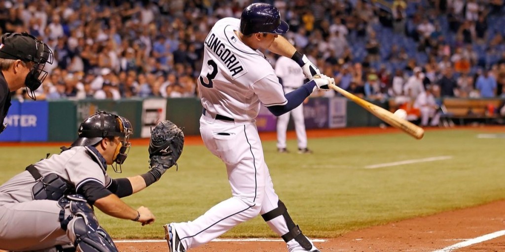 The 20 Greatest Tampa Bay Rays of&nbsp;All-Time