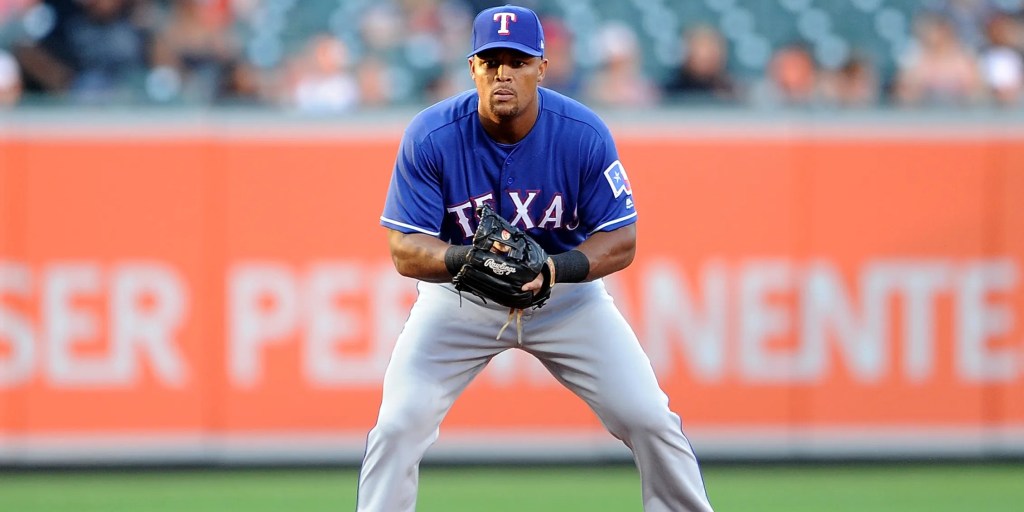 The 20 Greatest Texas Rangers of&nbsp;All-Time