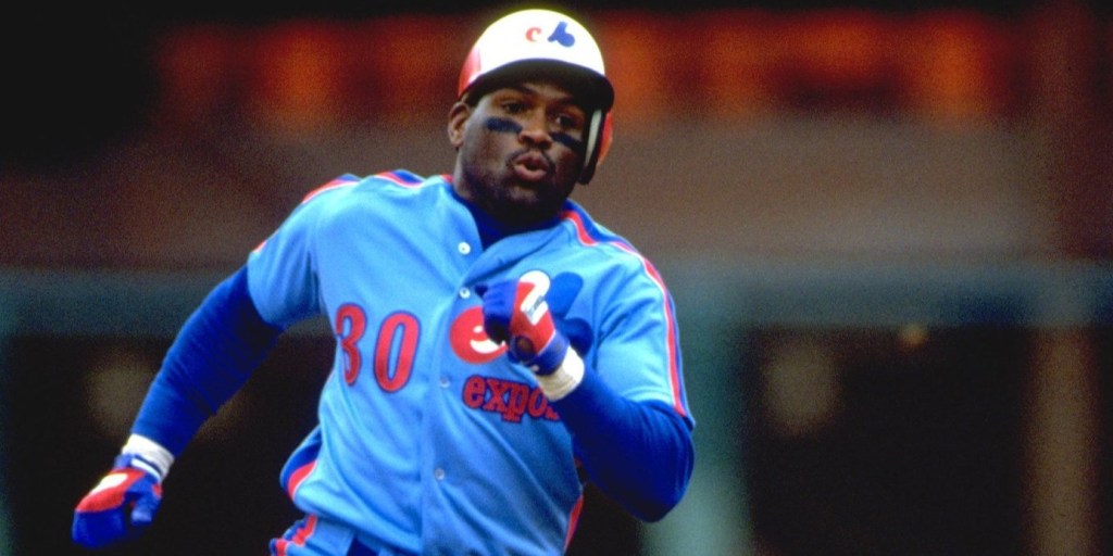 The 20 Greatest Washington Nationals of&nbsp;All-Time
