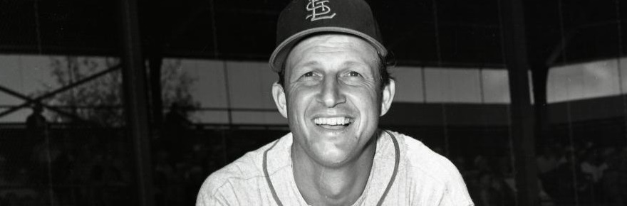 The 20 Greatest St. Louis Cardinals of&nbsp;All-Time