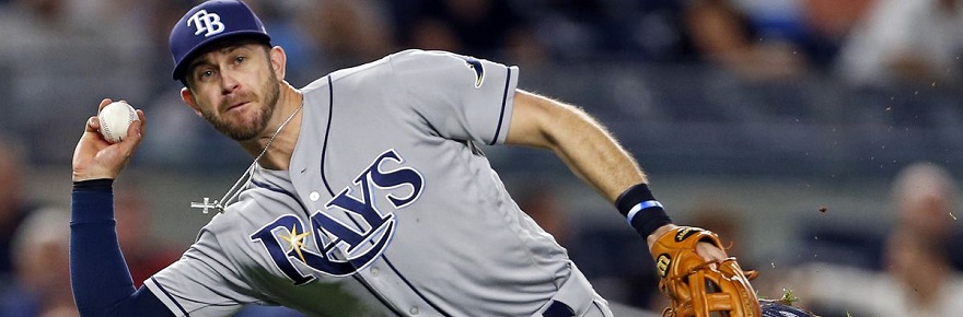 The 20 Greatest Tampa Bay Rays of&nbsp;All-Time