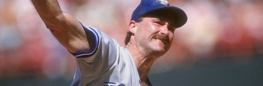 The 20 Greatest Toronto Blue Jays of&nbsp;All-Time