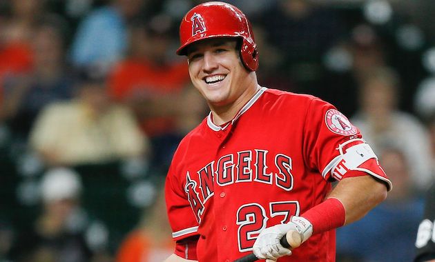 The Greatest Rookie Seasons By A Center&nbsp;Fielder