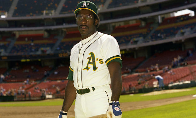 The Greatest Rookie Seasons By A Left&nbsp;Fielder