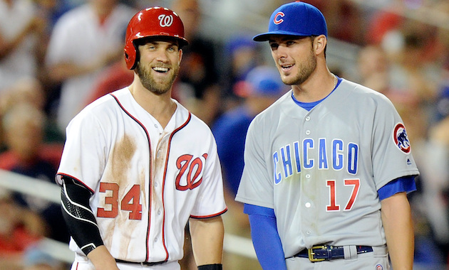 Nevada’s Best Baseball&nbsp;Players