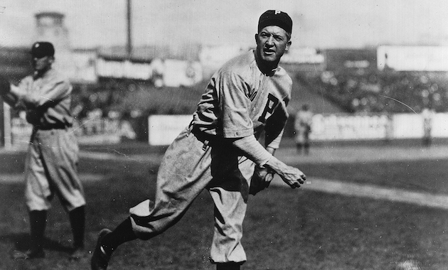 Nebraska’s Best Baseball&nbsp;Players