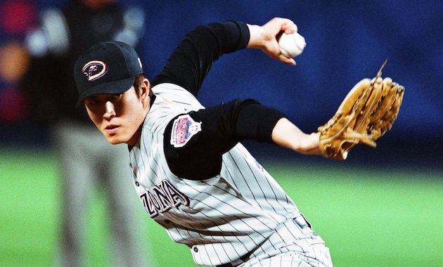 Arizona Diamondbacks Top 5 Relief Pitchers of&nbsp;All-Time