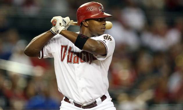 Arizona Diamondbacks Top 5 Right Fielders of&nbsp;All-Time