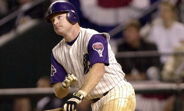 Arizona Diamondbacks Top 5 Third Basemen of&nbsp;All-Time