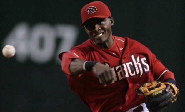 Arizona Diamondbacks Top 5 Second Basemen of&nbsp;All-Time