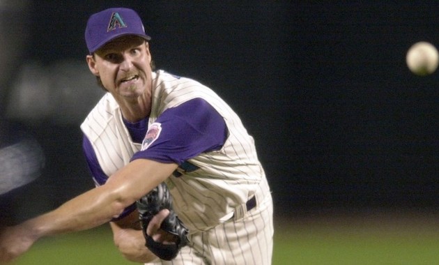 Arizona Diamondbacks Top 10 Starting Pitchers of&nbsp;All-Time