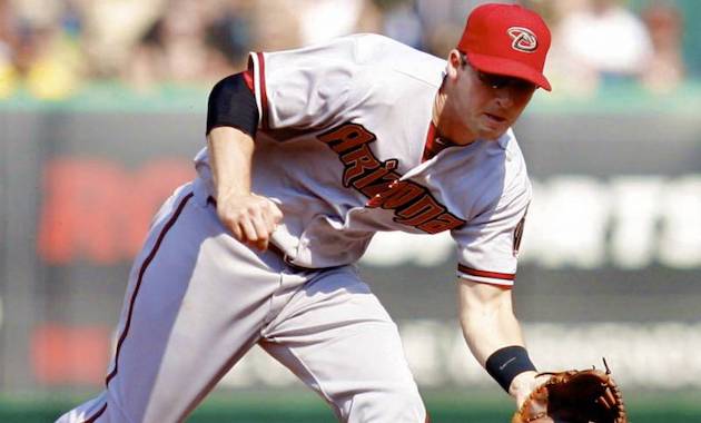 Arizona Diamondbacks Top 5 Shortstops of&nbsp;All-Time